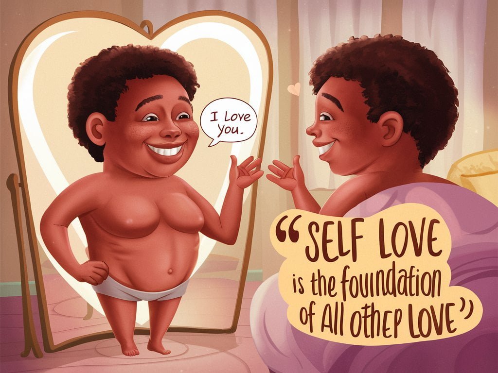 Why Self-love Starts With Recognizing Your Limits