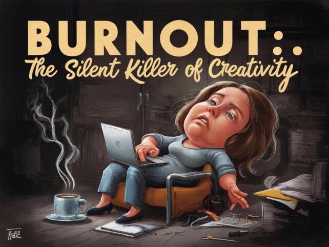 Overcoming Burnout