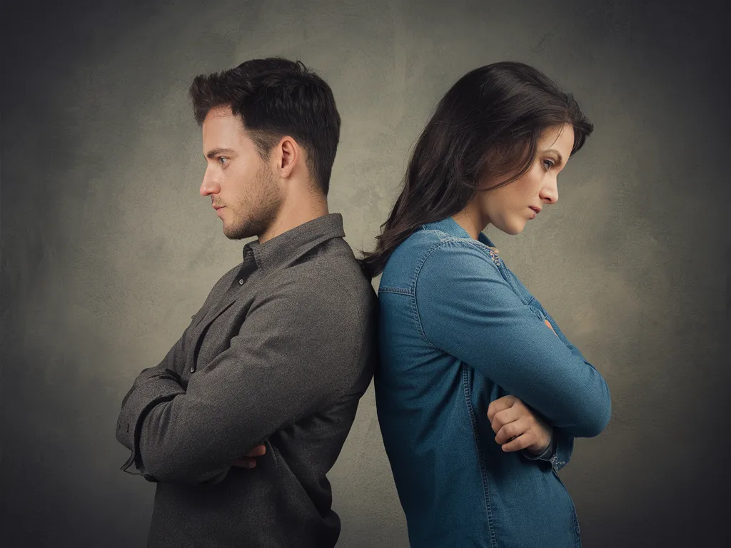 46 Signs of Emotional Abuse in a Relationship to Test Yourself