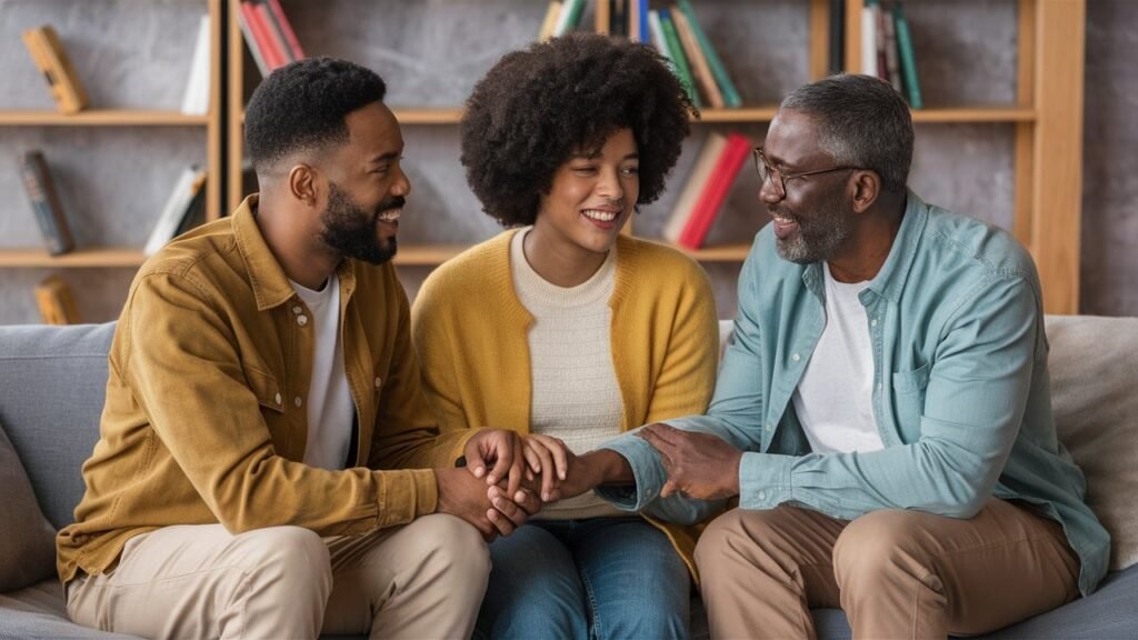 What is Polyamory? How a Polyamorous Relationship Works and Benefits