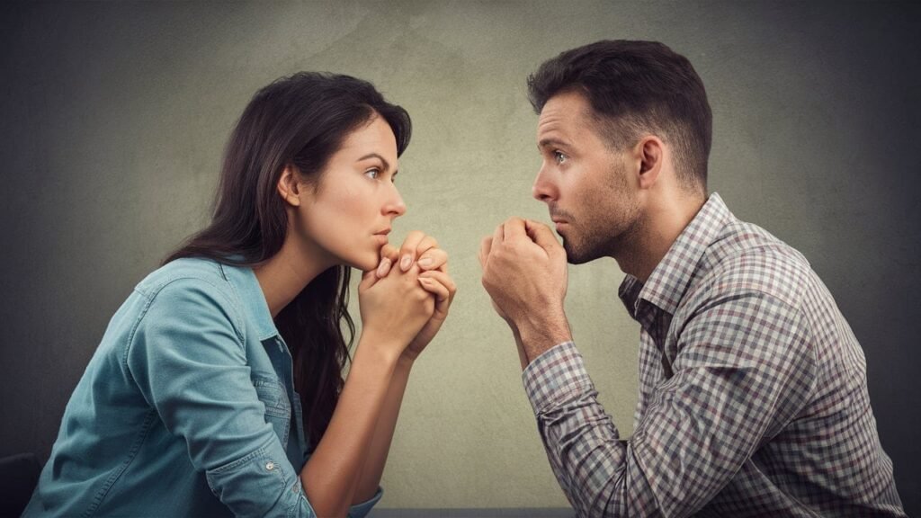 These 4 Personality Traits are Not Good for Relationships