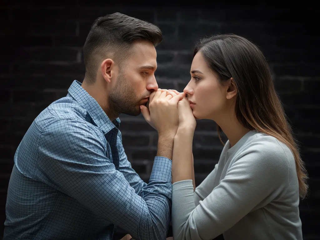 46 Signs of Emotional Abuse in a Relationship to Test Yourself