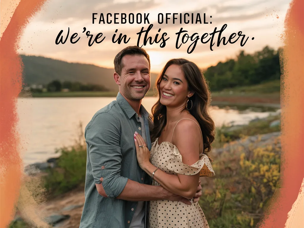 Facebook Official
