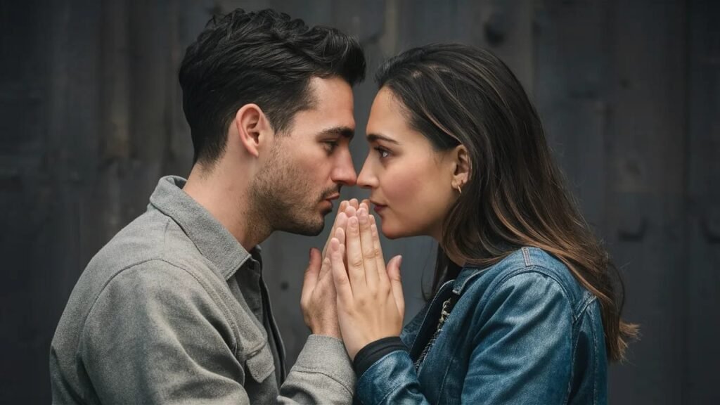 Little Secrets from Your Partner