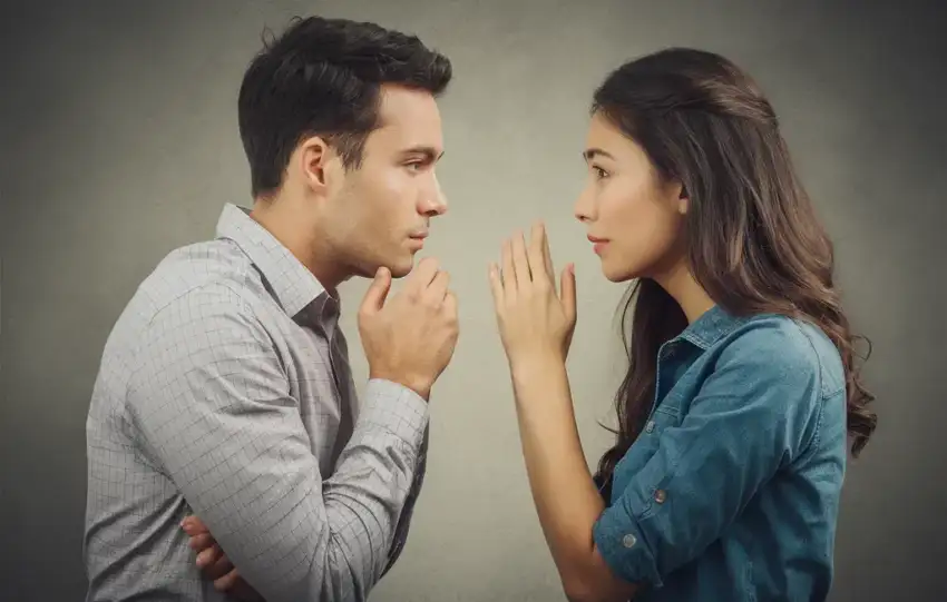 Doesn't He Want to Get Married? Watch for These 19 Signs That Say So