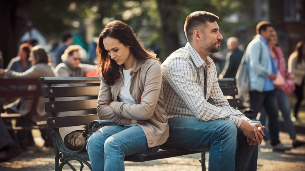 Unhappy in Your Relationship? 25 Signs to Look Out for