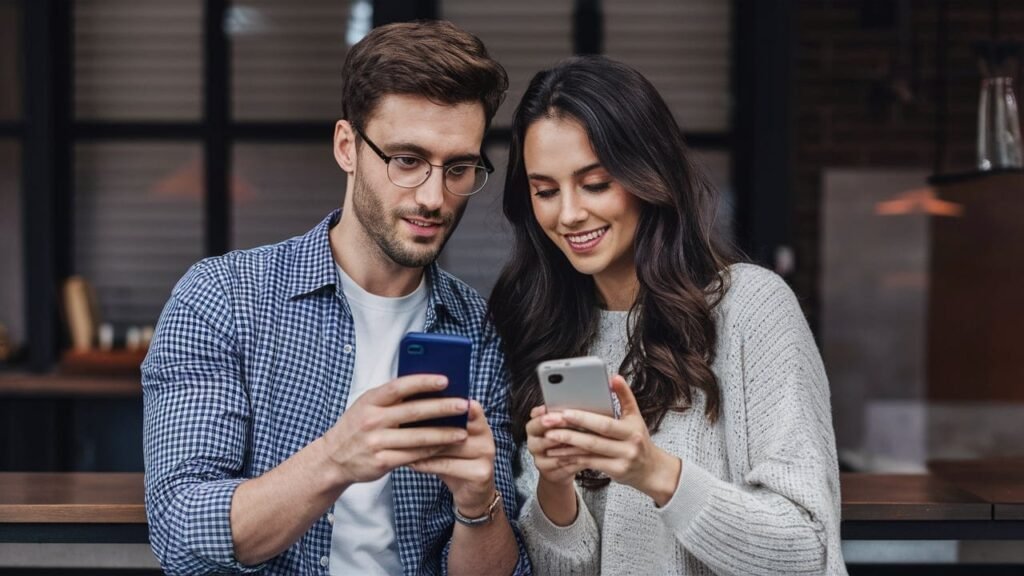 Instagram Ruins Relationships