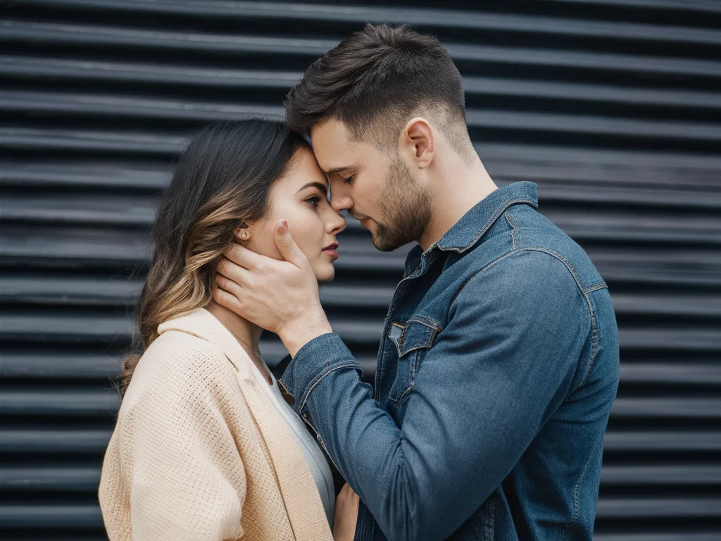What Women Want From Men?