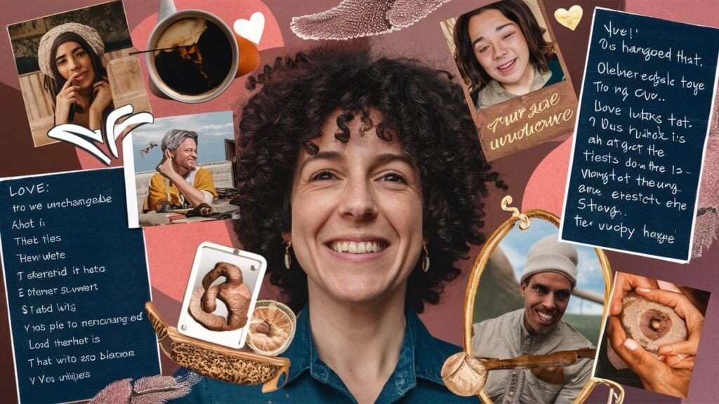 'Partner Wants Me to Change': 7 Things NOT to Change