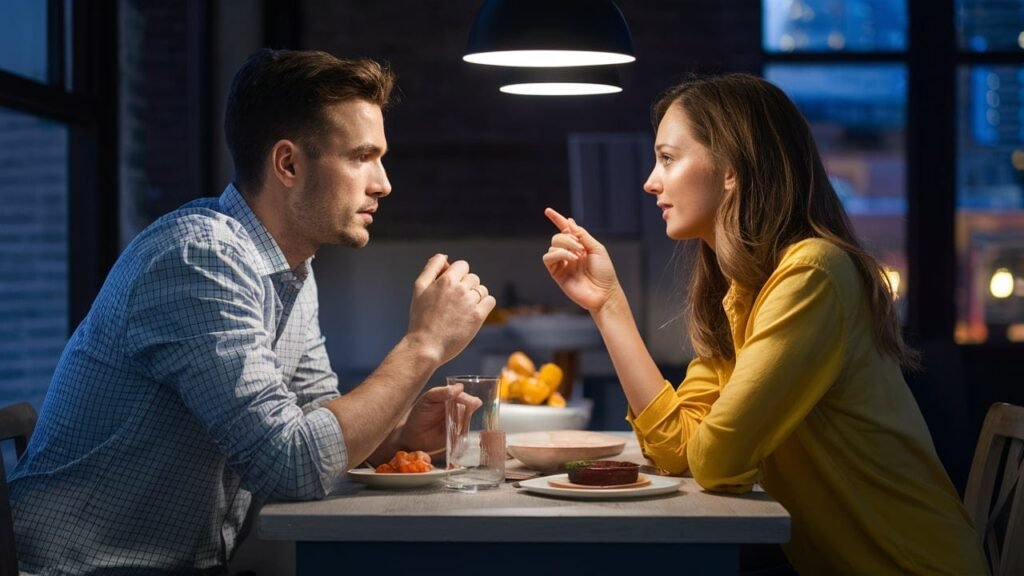 How to Say You Don't Want to Date Anymore (or Are Not Interested Anymore)