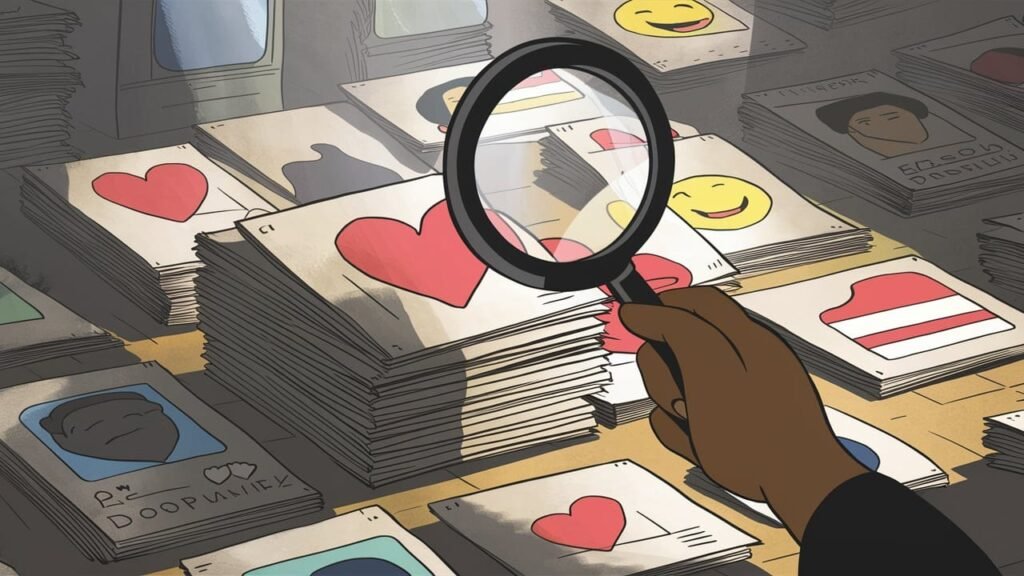 Request Fewer 'Dating' Ads from Google