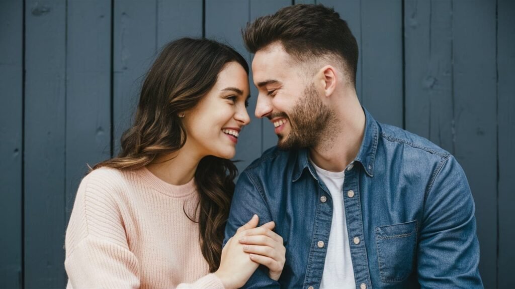 Benefits of Being in a Relationship: 8 Reasons Why You Should Want It