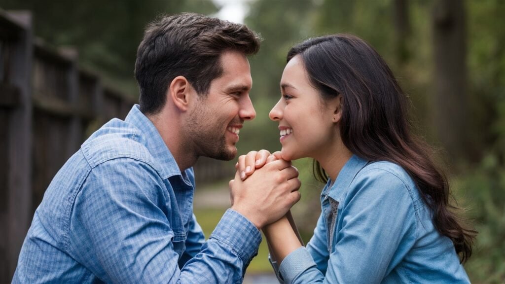 People are More Attracted to Those Who are Similar to Them, According to Research