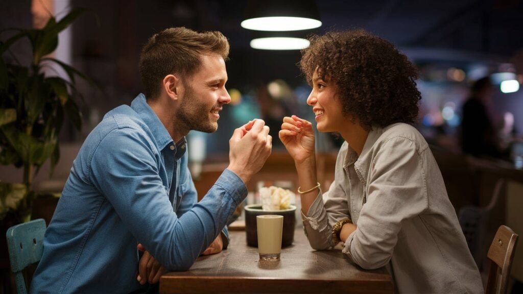 What Is Micro Dating? The Relationship Trend All Parents Should Try