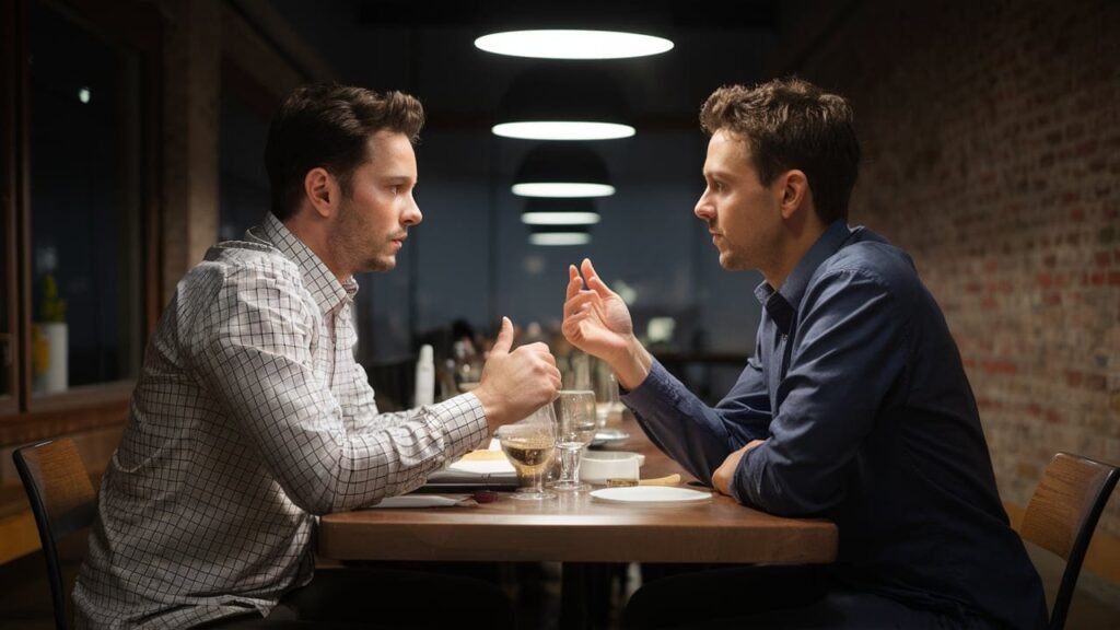 Cancel a Date? This is How You Cancel a Date
