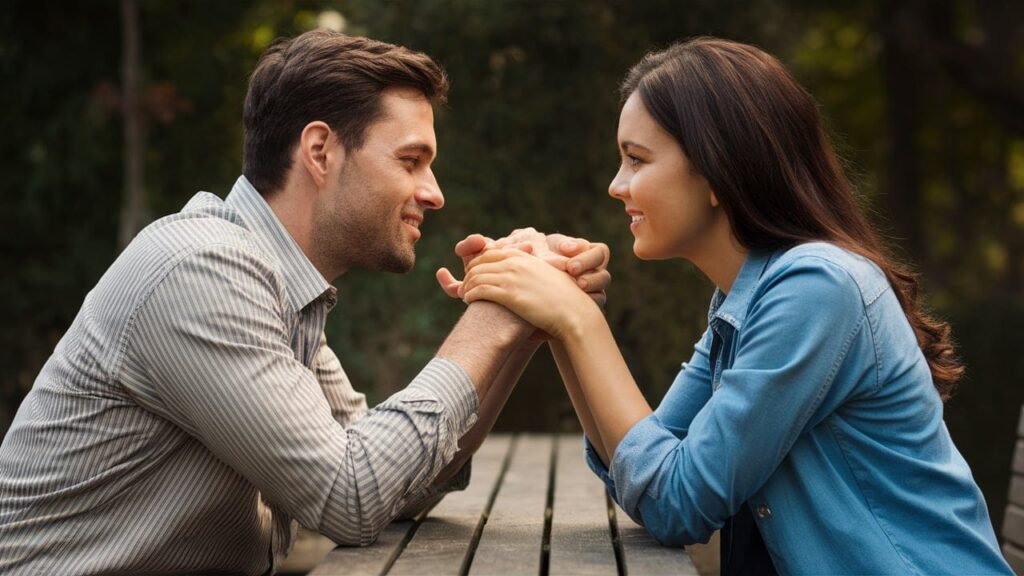 What is a Strong Relationship? 8 Signs of a Stable Relationship