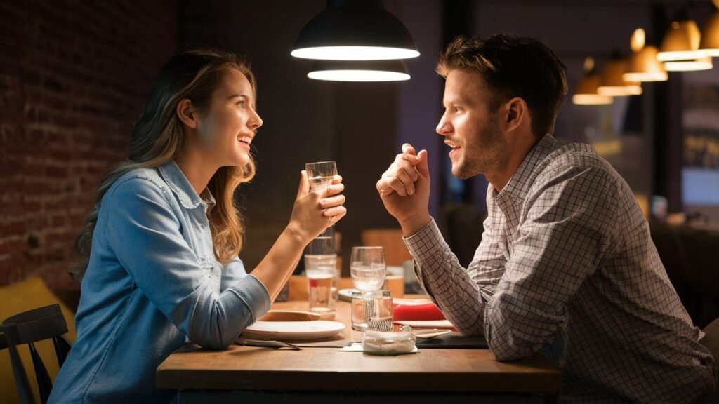 Planning a Date? 7 Rules and Tips for a Mapped Out Plan