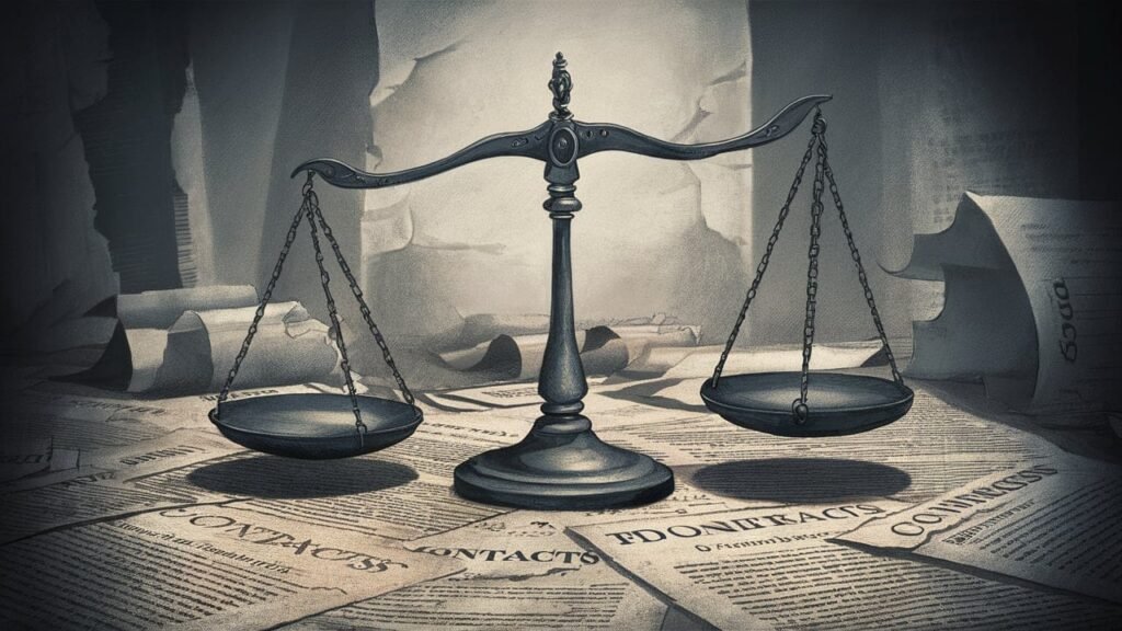 Asymmetrical Relationship: When The Balance in The Relationship is Lost