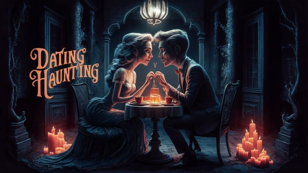 What is Dating Haunting? How It Works and What It Means