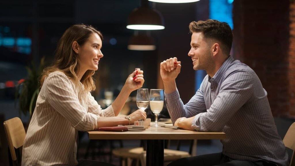 Offline Dating: What It Is and 12 Ways to Date Offline