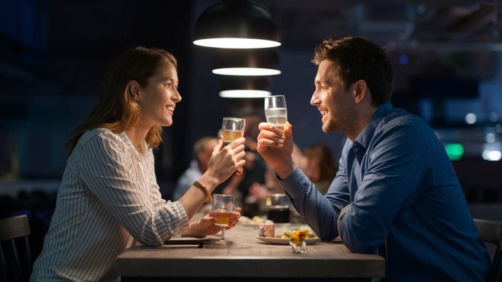 How to Get a Second Date? Here's What Research Says