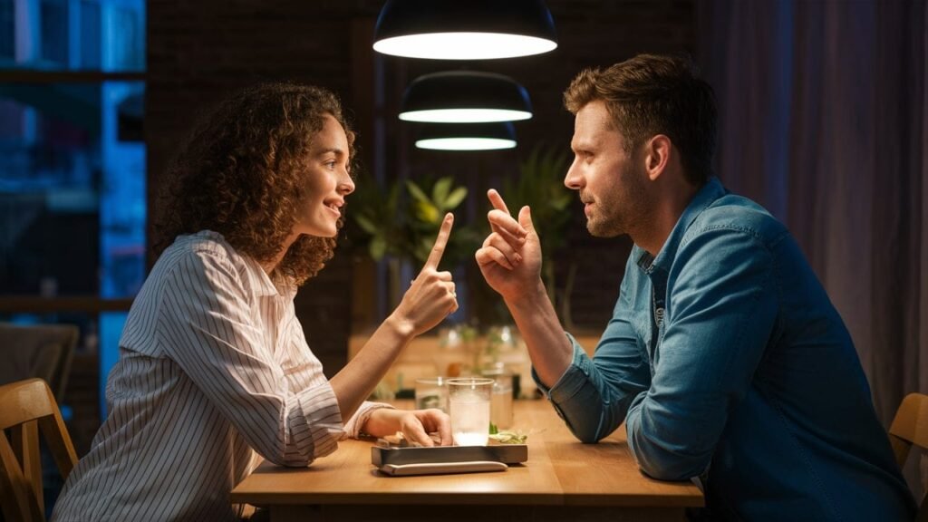 Dating Without Drama: 11 Rules to Avoid It in Your Relationships
