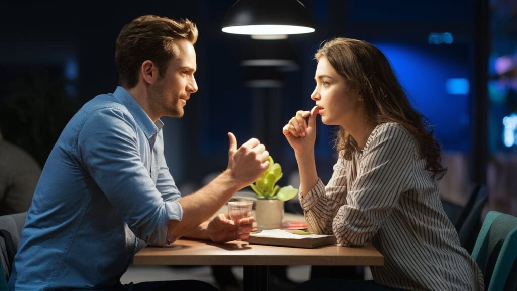 What Not to Do When You First Meet a Woman (18 Mistakes)