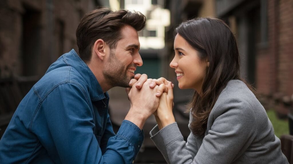 'Single Women Most Interested in Relationship History of New Partner'
