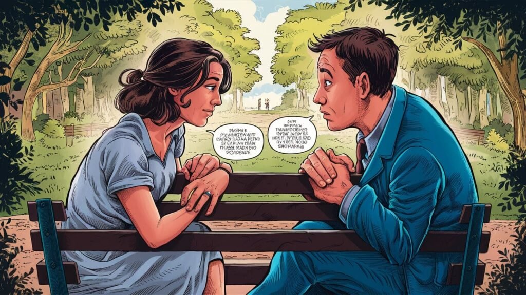 New Relationship After Divorce: How Do You Approach It?