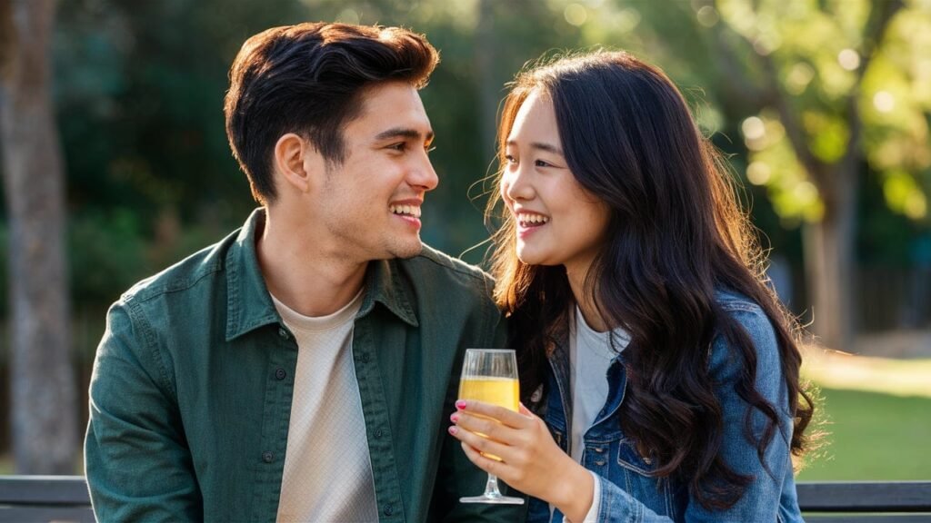 How Teens Date: These Are the 5 Types, According to Researchers