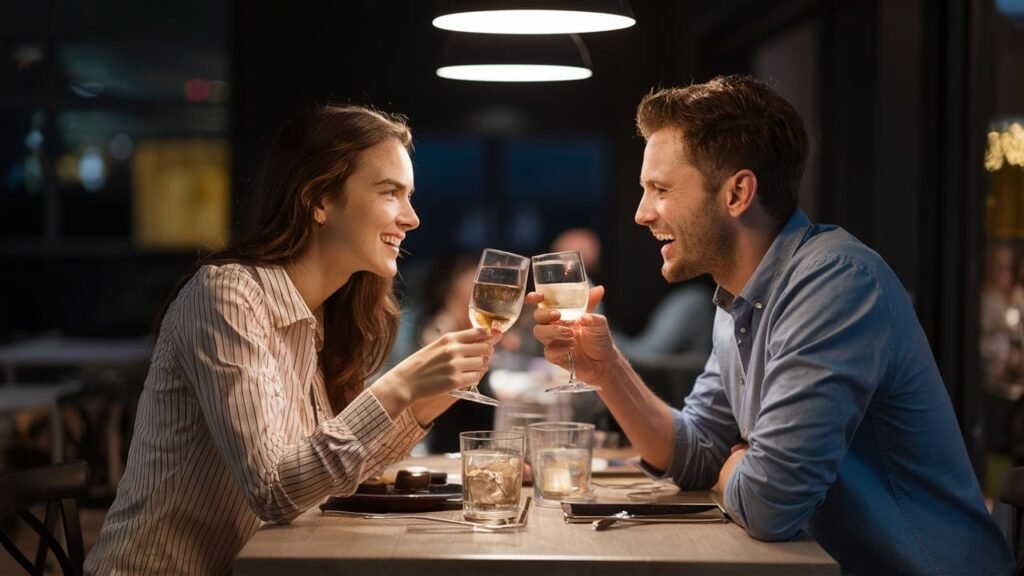 Date Night: 8 Fun Outings You Can Do with Your Love