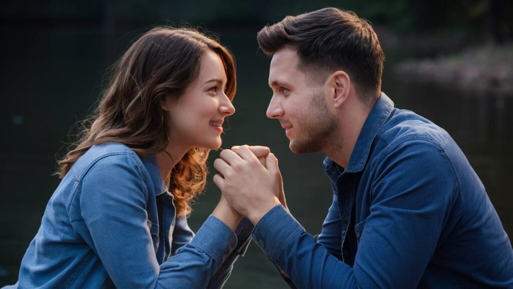 Is The Spark or Your Feeling Gone? Test It with This Quiz