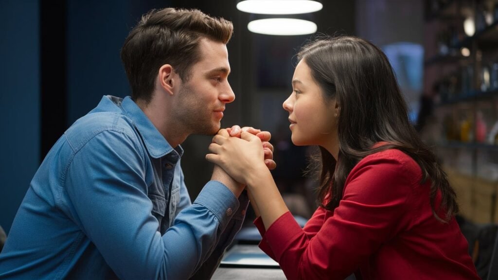 “I Want a Serious Relationship”: How Do You Get a Boyfriend or Girlfriend?