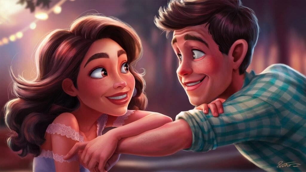 Does She Find Me Attractive? 35 Signs of Attraction