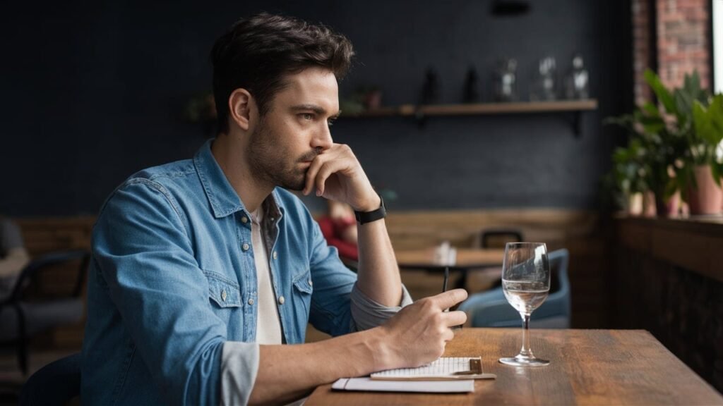 Date Doesn't Look Like Profile Pic? 62% of Singles Have Experienced It