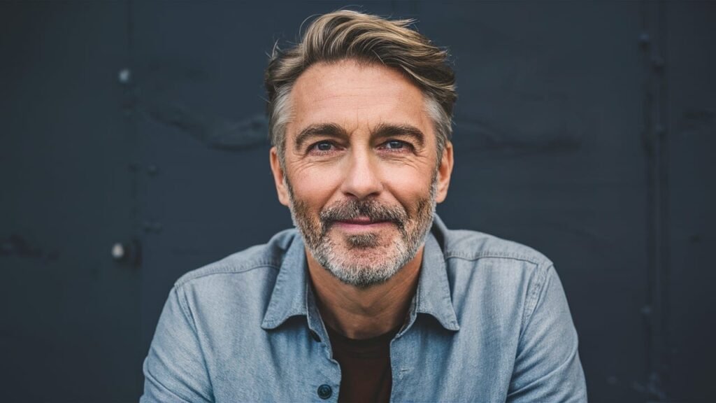 How to Attract an Older Man? 7 Ways to Win Him Over