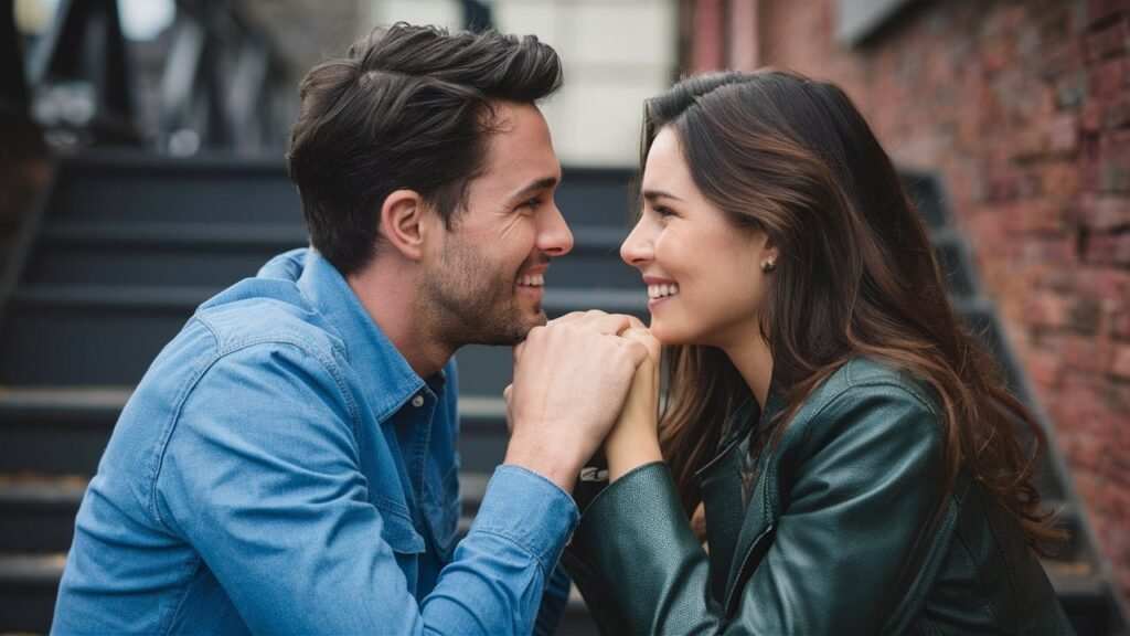 Finding a Suitable Partner? 8 Tips to Track Down a Good Match