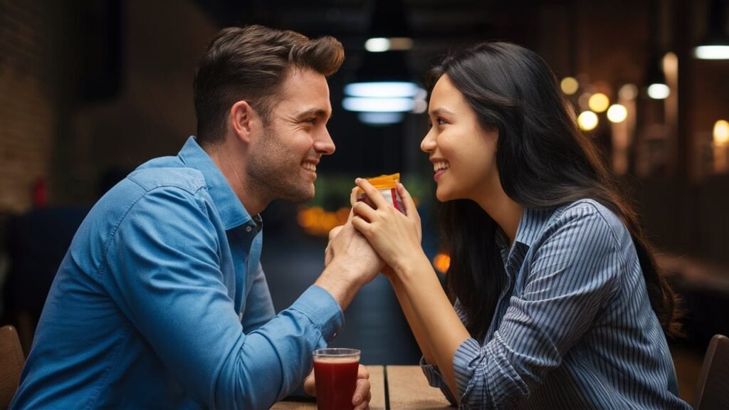 How Long Does Dating Be Before It's a Relationship? The Dating Process Explained