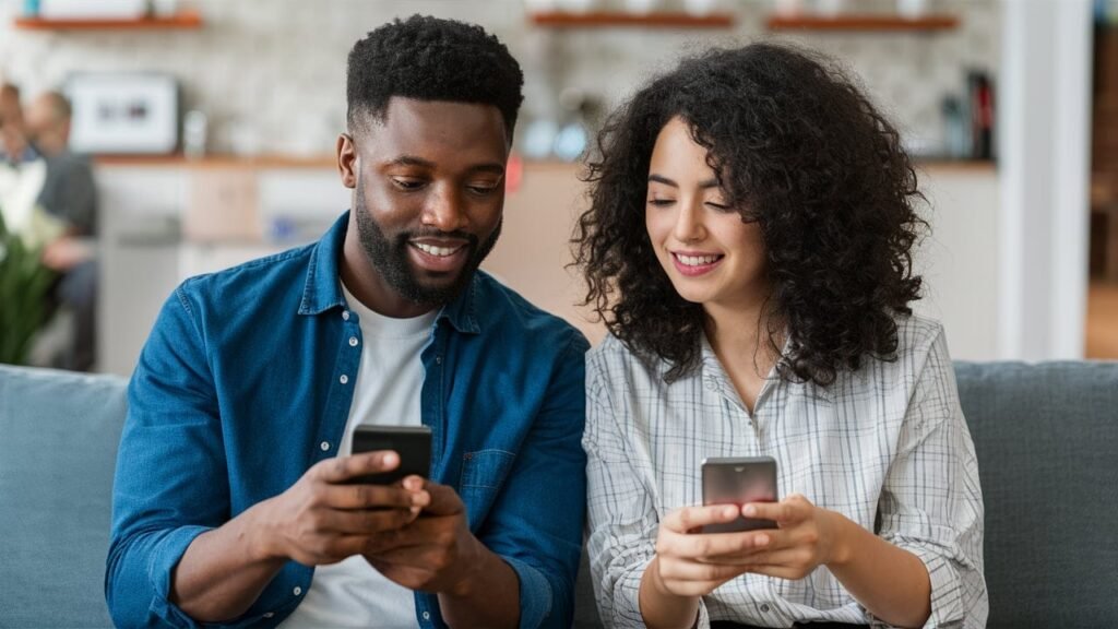Why Do Men Text Less, Not at All, or Rarely? Check Out The Reasons