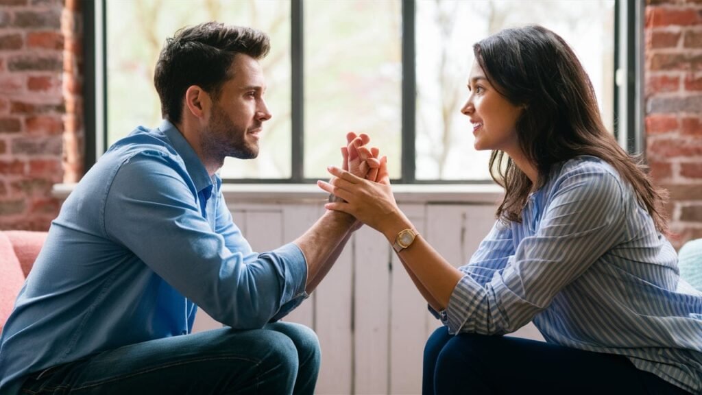 Relationship Therapy: What Exactly is it and How Does it Work?