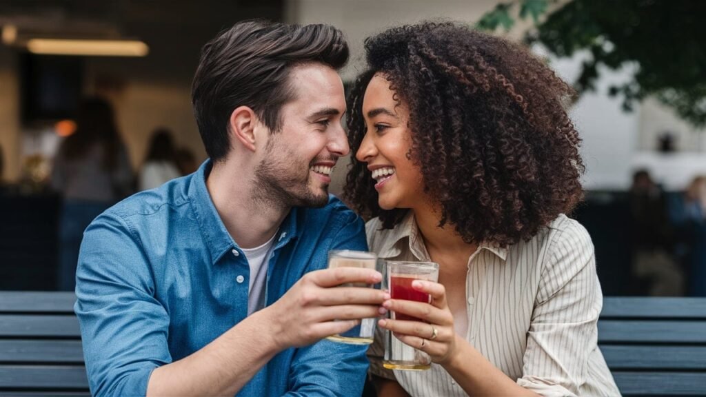 Finding Love Without Dating Apps? These Are the Best Ways