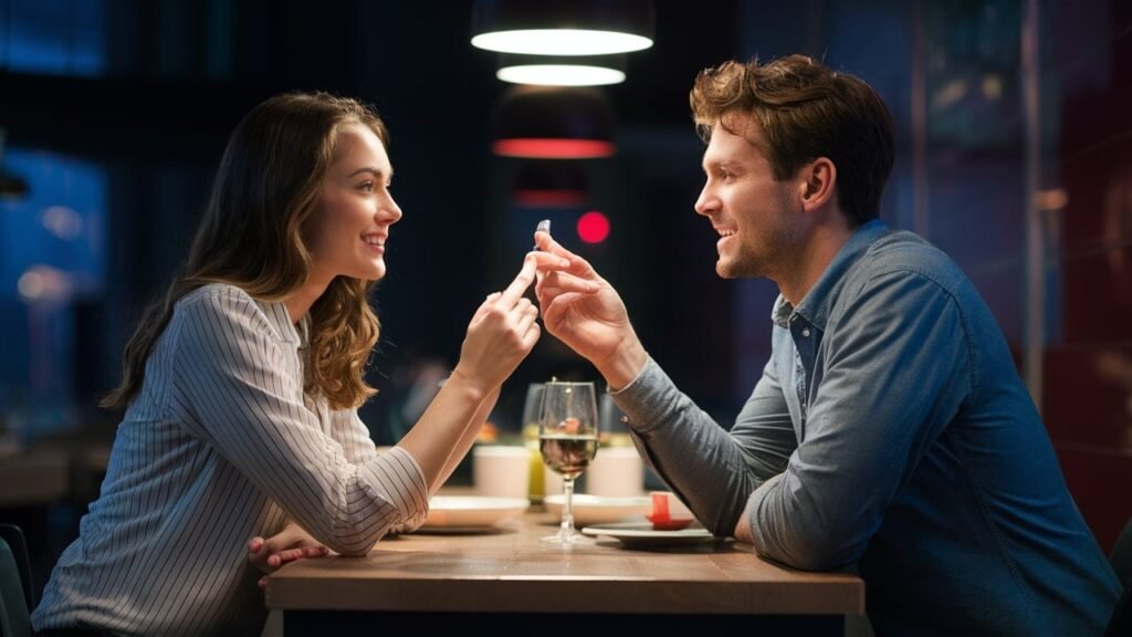 How to Ask Someone on a Date: Tips, Examples, and Phrases That Work