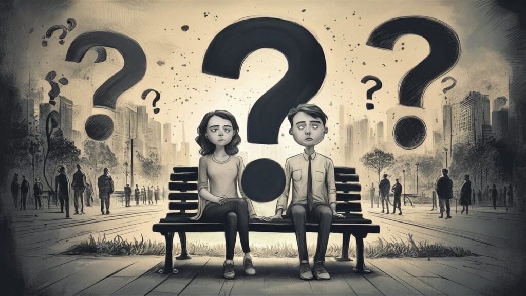 Relationship Without Sex? Why People in a Relationship Don't Have Sex