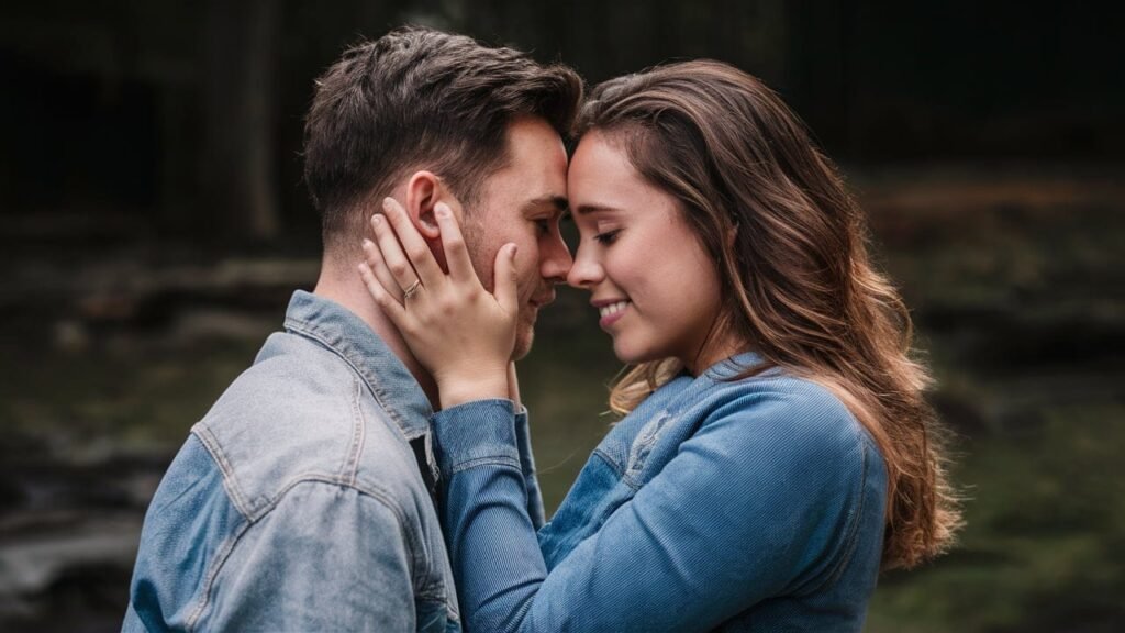 8 Reasons Why Falling in Love Too Fast Can Be Dangerous