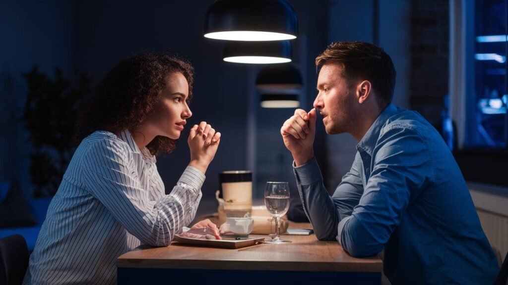 Date is late? What to Do and How to Deal with It
