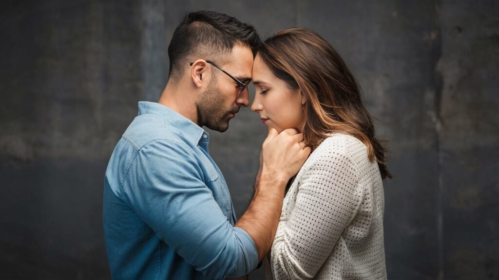 Is Your Relationship Going Through a Midlife Crisis? Here’s What to Do About It