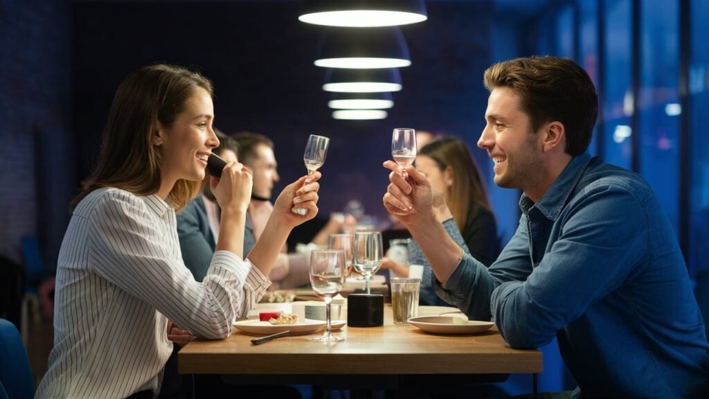 What is Speed Dating? How Speed dating Works and The Course of The Event