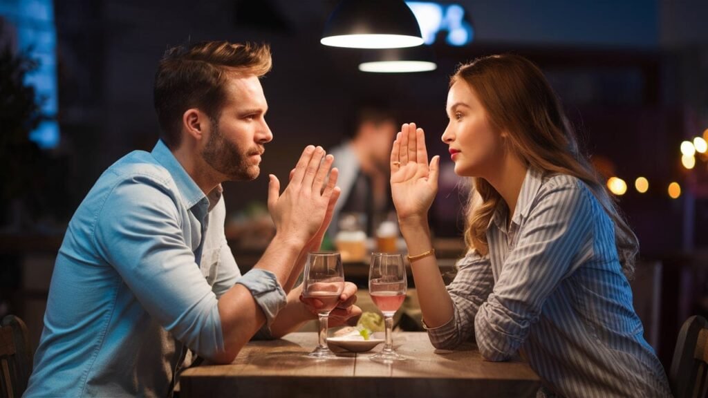 How to Reject a Guy: 10 Tips for Saying 'No' to His Advances