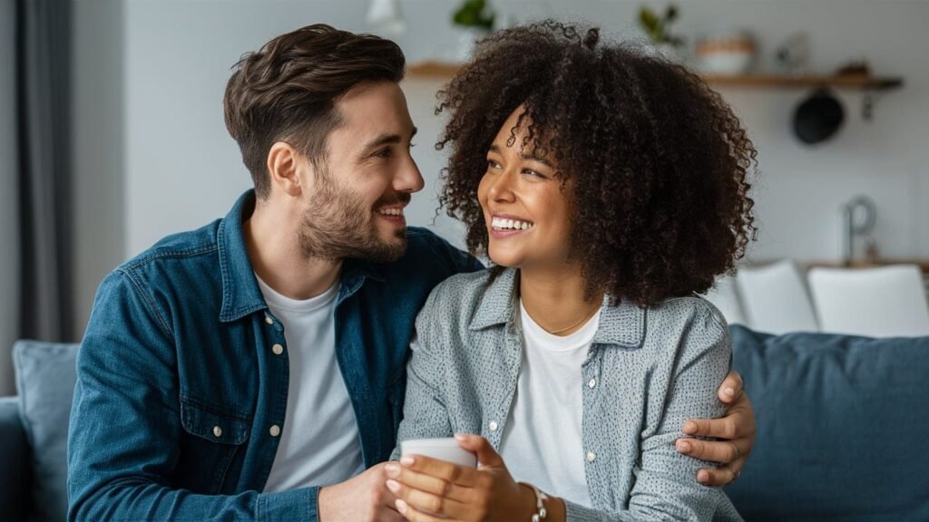 Why a Relationship is Good for Your Health? These are 9 Health Benefits