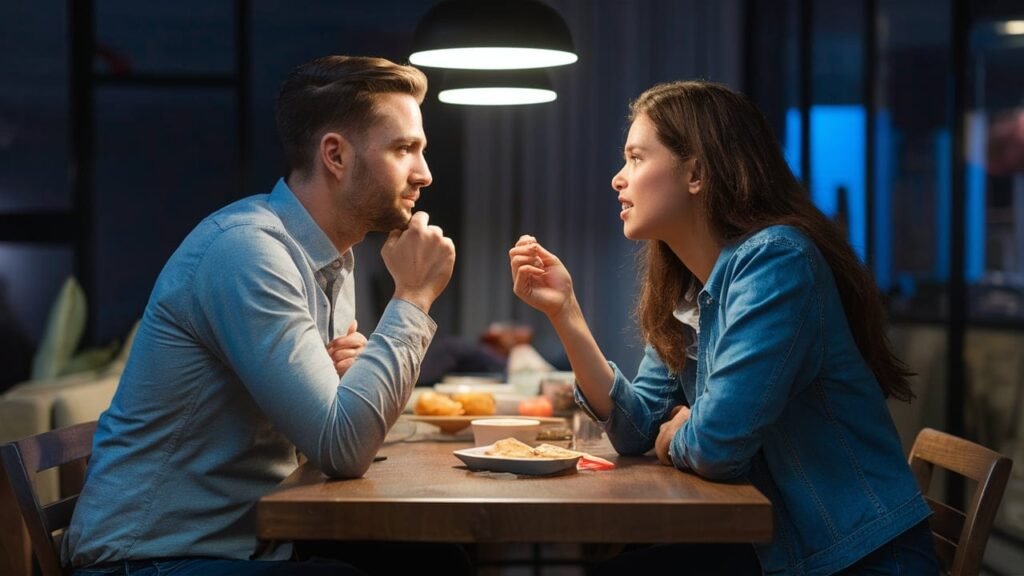 11 Signs That You're Not Alone (and He's Stringing You Along)